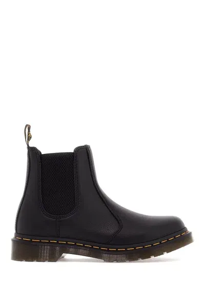 Dr. Martens' Dr. Martens Chelsea Ankle Boots 297