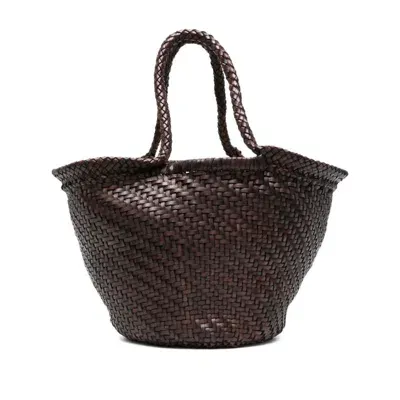 Dragon Diffusion Bags In Brown