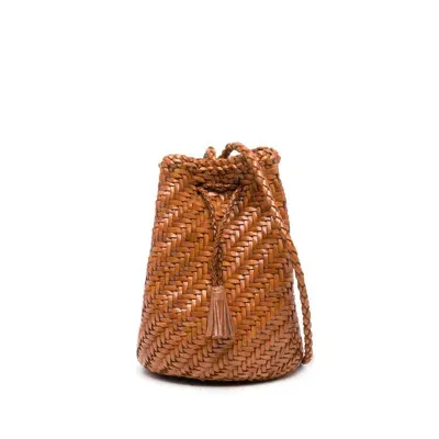 Dragon Diffusion Bags In Brown