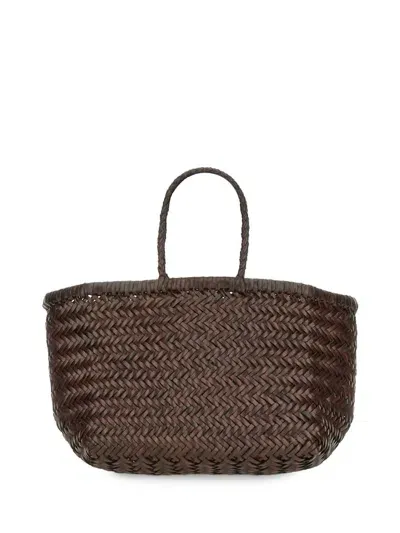 Dragon Diffusion Bags In Brown