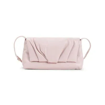 Dries Van Noten Shoulder Bags In Beige