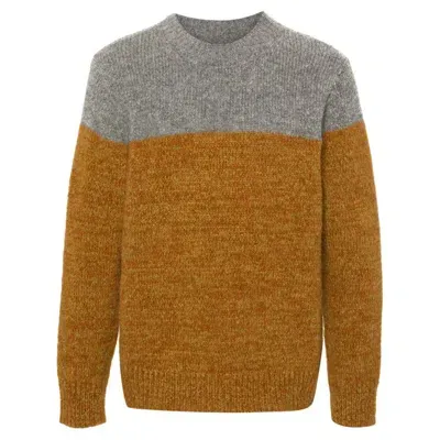 Dries Van Noten Sweaters In Grey