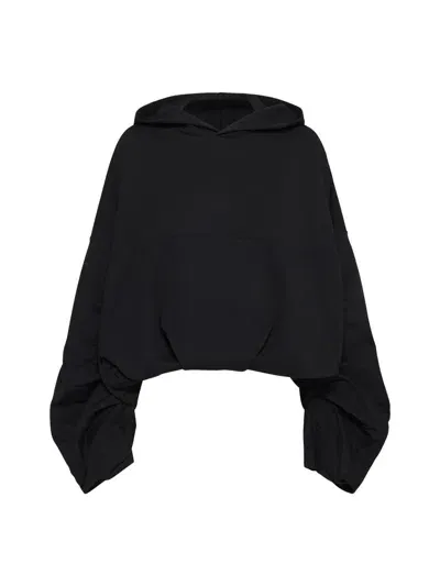 Dries Van Noten Sweaters In Black