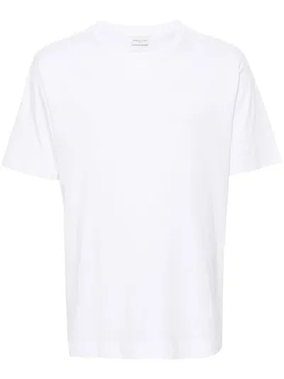 Dries Van Noten Tshirt In White