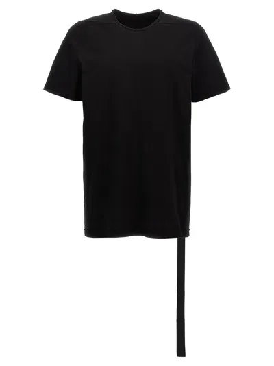 Drkshdw Level T T-shirt In Black