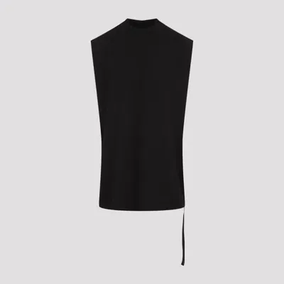 Drkshdw Tarp T-shirt In Nero