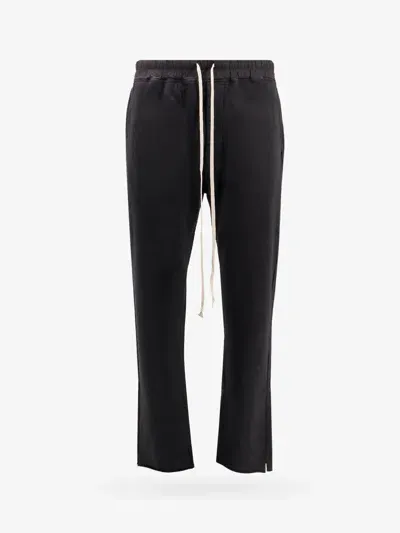 Drkshdw Trouser In Black