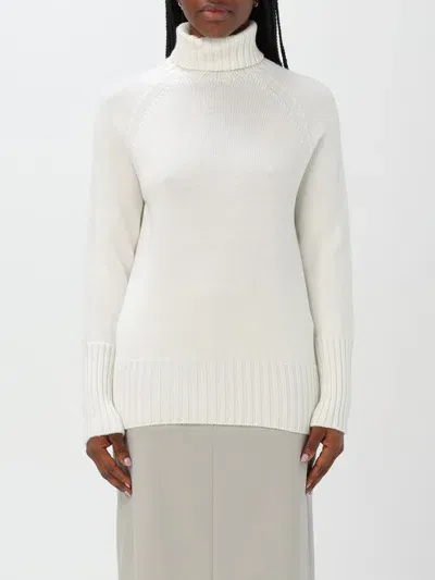 Drumohr Sweater  Woman Color Cream