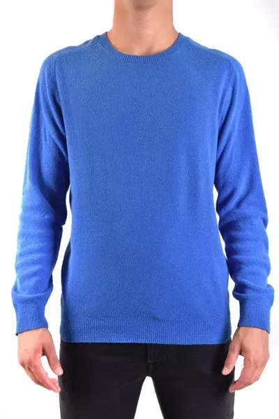 Drumohr Sweaters In Blue