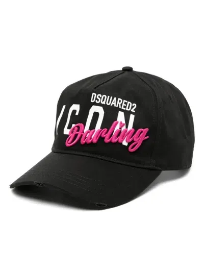 Dsquared2 In Black