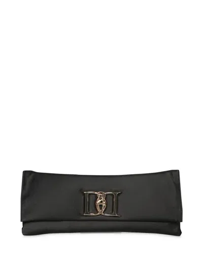 Dsquared2 Bags In Black