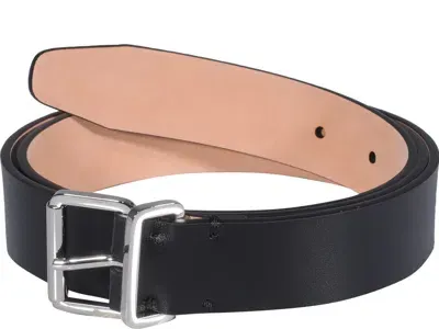 Dsquared2 Belt In Nero