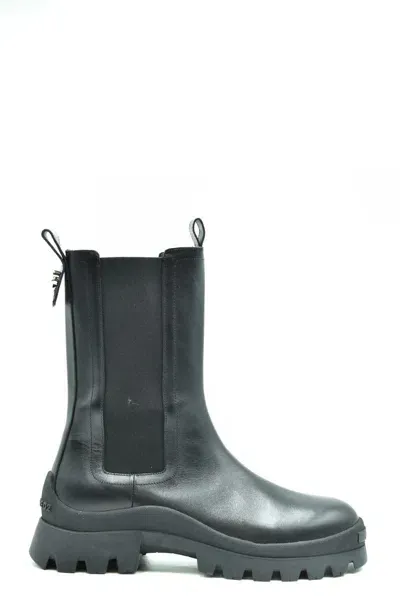 Dsquared2 Boots In Grey