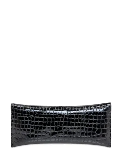 Dsquared2 Clutch Bag In Black