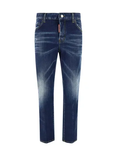 Dsquared2 Cool Girl Jeans In 470