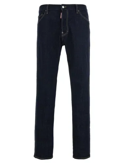 Dsquared2 'cool Guy' Jeans In Black