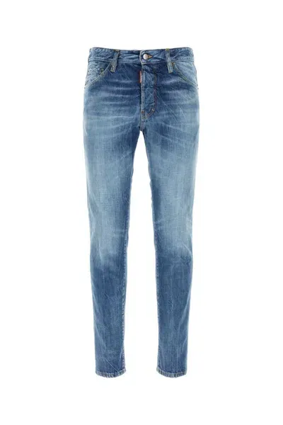 Dsquared2 Dsquared Jeans In Blue