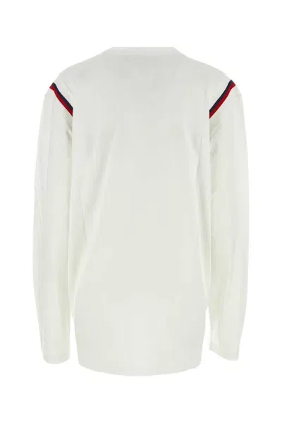 Dsquared2 Dsquared Sweatshirts In White