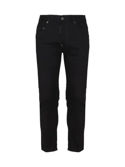 Dsquared2 Jeans In Black