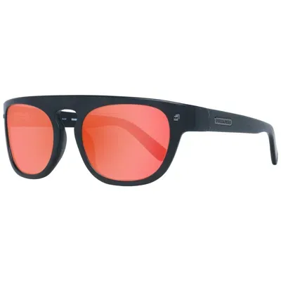 Dsquared2 Mod. Dq0349 5302z In Black