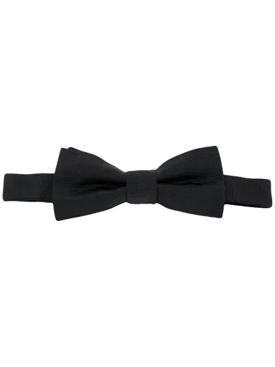 Dsquared2 Mogador Papillon In Black