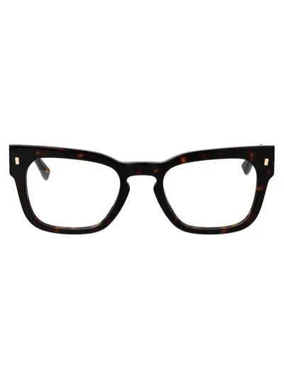 Dsquared2 Optical In 807 Black