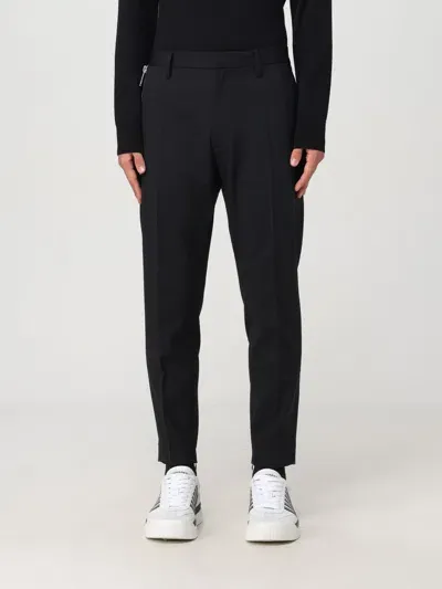 Dsquared2 Pants  Men Color Black