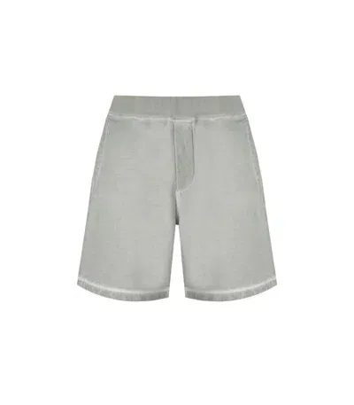 Dsquared2 Relax Mint Green Bermuda Short