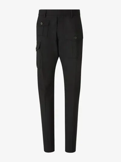 Dsquared2 Sexy Cargo Trousers