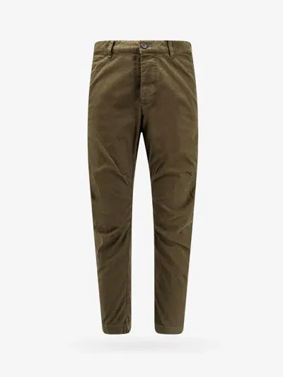 Dsquared2 Sexy Chino In Green