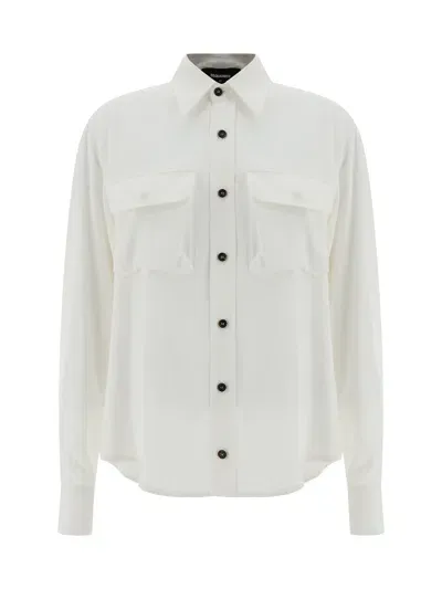 Dsquared2 Shirt In Default Title