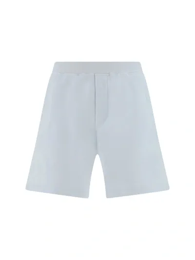 Dsquared2 Shorts In White