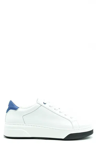 Dsquared2 Sneakers In White