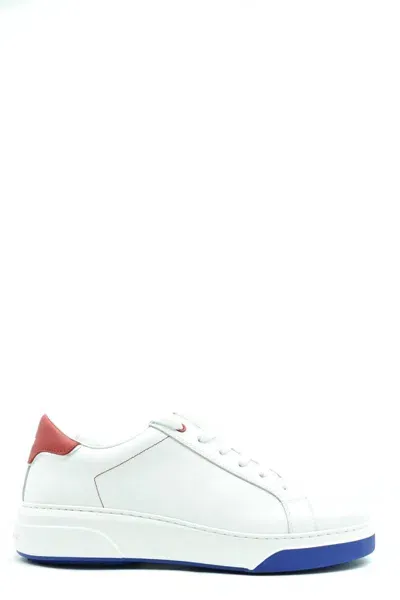 Dsquared2 Sneakers In White