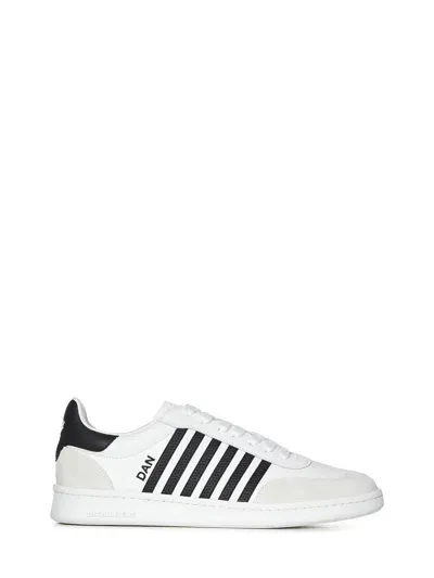 Dsquared2 Sneakers White