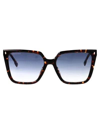 Dsquared2 Sunglasses In 08608 Hvn