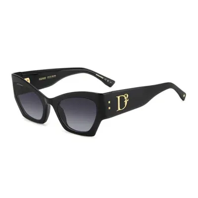 Dsquared2 Sunglasses In Black