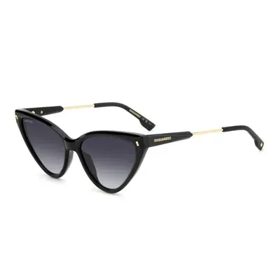 Dsquared2 Sunglasses In Black