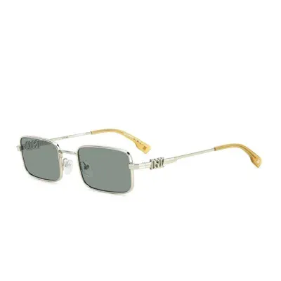 Dsquared2 Sunglasses In Silver