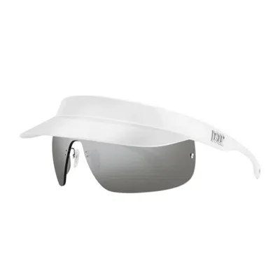 Dsquared2 Sunglasses In White