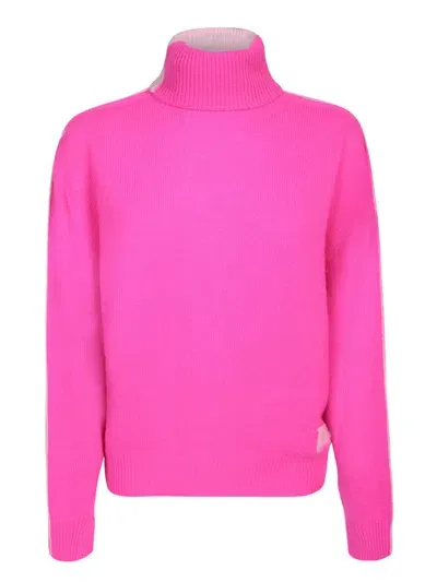 Dsquared2 Sweaters In Pink