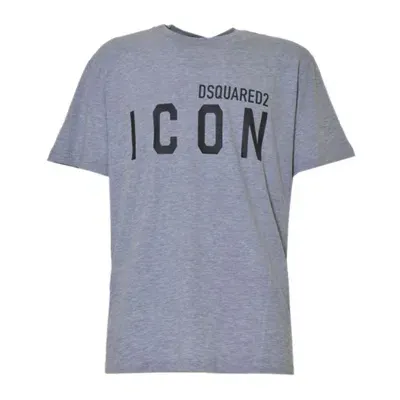 Dsquared2 T-shirt In 857m