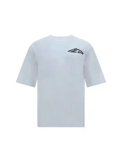 Dsquared2 T-shirt In White