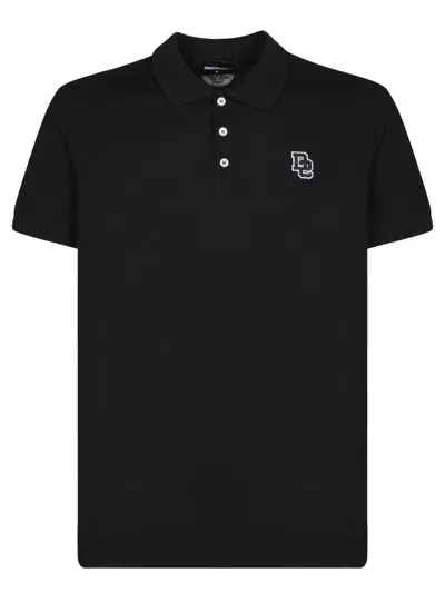 Dsquared2 T-shirts In Black