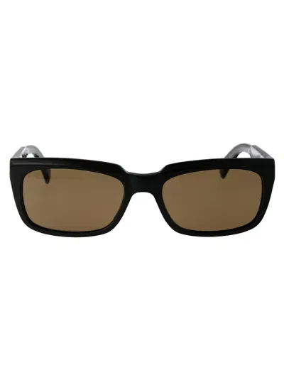 Dunhill Sunglasses Du0056 S 1 In Brown