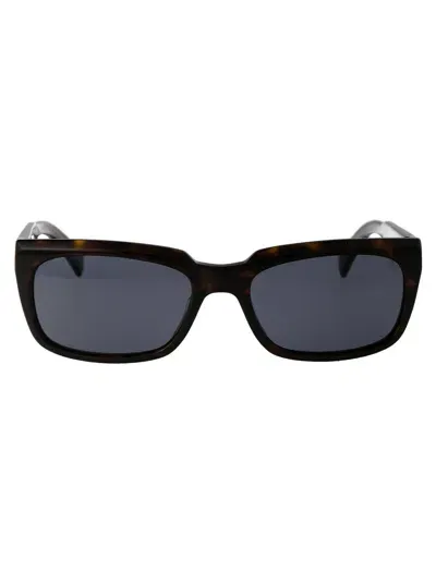 Dunhill Sunglasses Du0056 S 2 In Blue