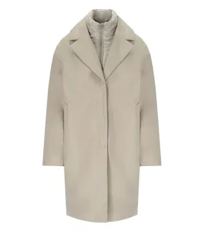 Duno Miranda Beige Coat