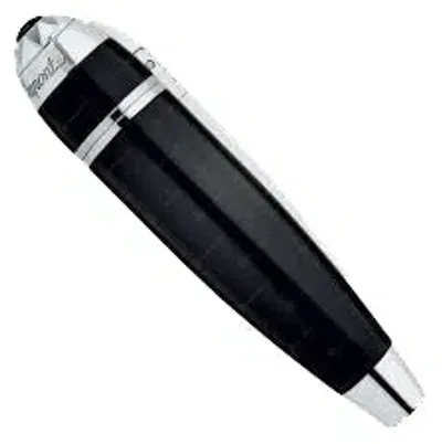 Dupont Accendini S-t-  Mod. 22100 In Black