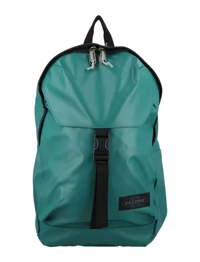 Eastpak Tarban Backpack In Tarp Petrol