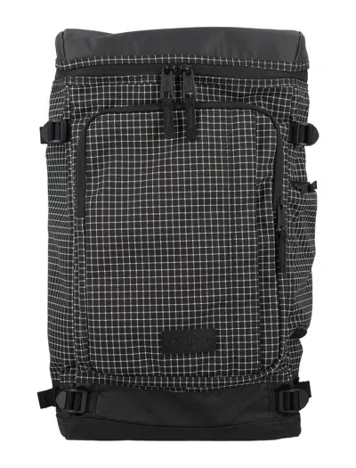 Eastpak Tecum Top Backpack In Cnnct Ripstop